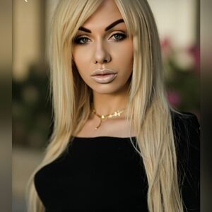 Meet your Posher, Gina